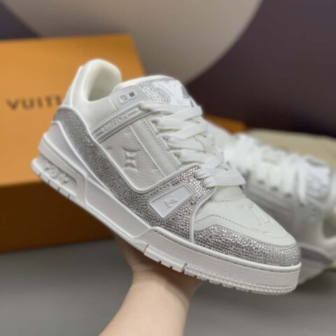 LV🆕男款运动休闲鞋