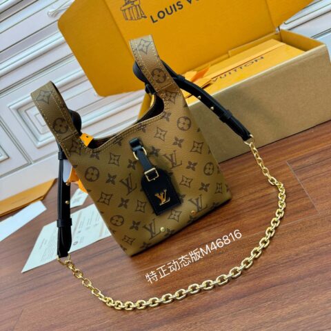 LV M46816 ATLANTIS BB 手袋