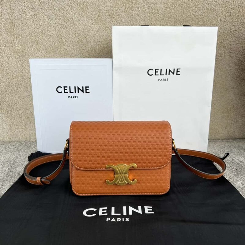CELINE TEEN TRIOMPHE 188423