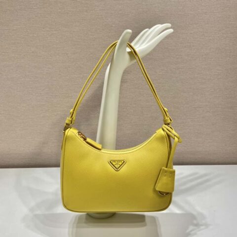 prada 1BC204B手拎/腋下包/斜挎包