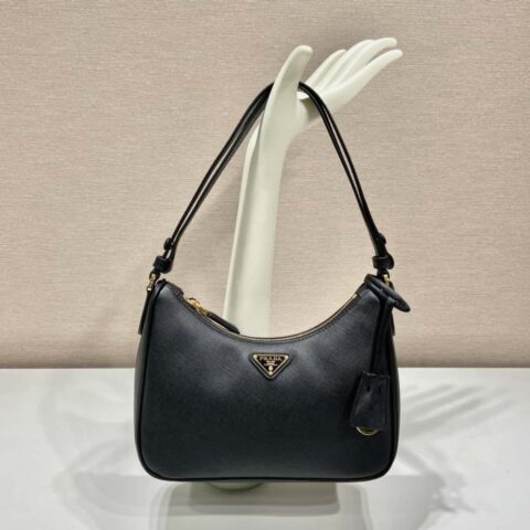 prada 1BC204B手拎/腋下包/斜挎包