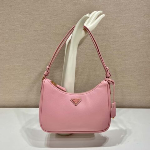 prada 1BC204B手拎/腋下包/斜挎包