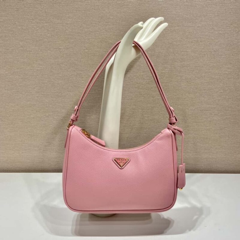 prada 1BC204B手拎/腋下包/斜挎包