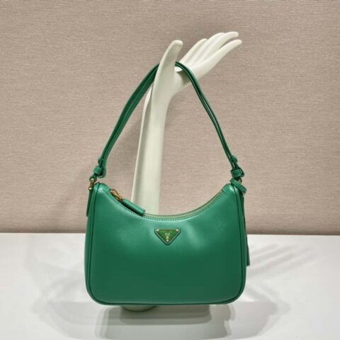 prada 1BC204B手拎/腋下包/斜挎包