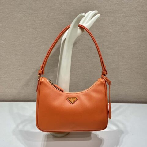 prada 1BC204B手拎/腋下包/斜挎包