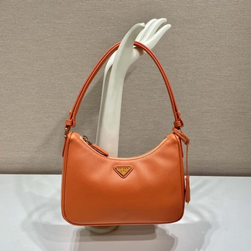 prada 1BC204B手拎/腋下包/斜挎包