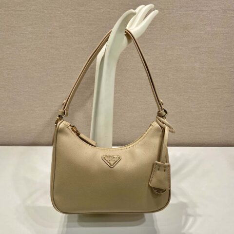 prada 1BC204B手拎/腋下包/斜挎包