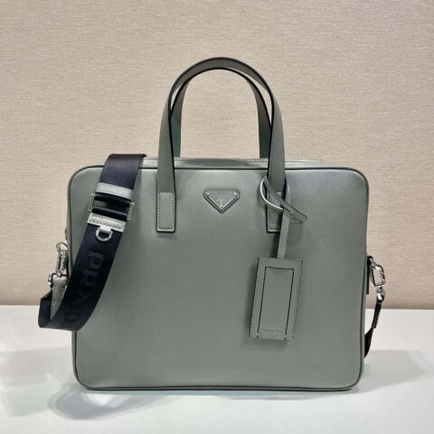 prada 🎉新款公文包🎉2VE368🎉