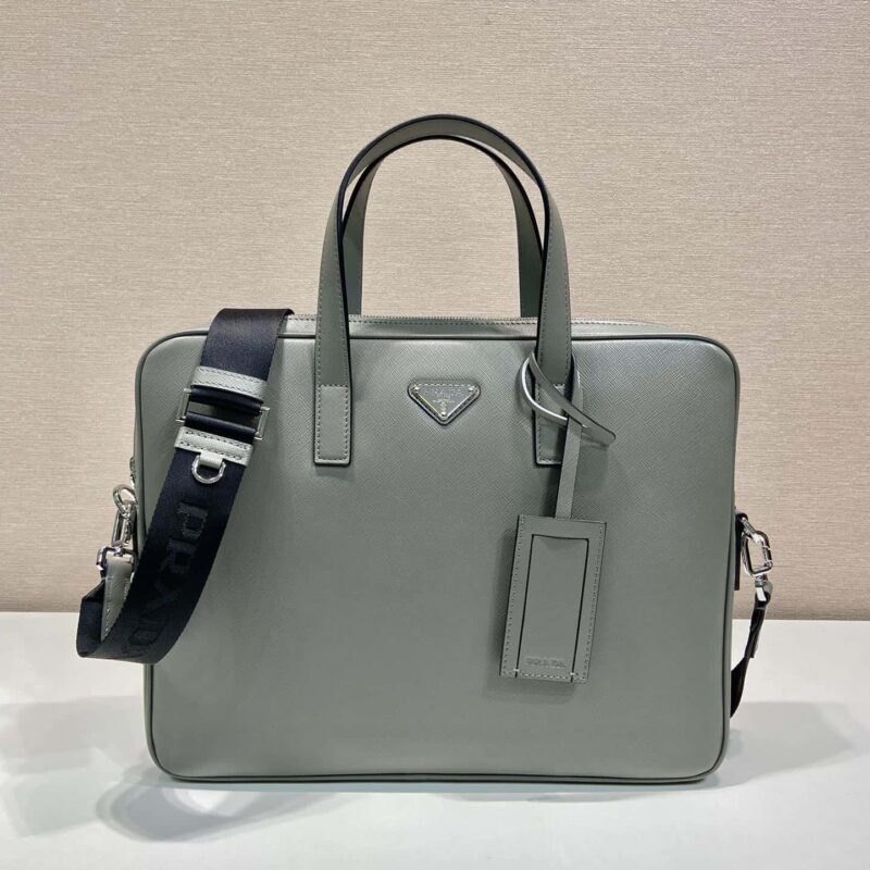 prada 🎉新款公文包🎉2VE368🎉