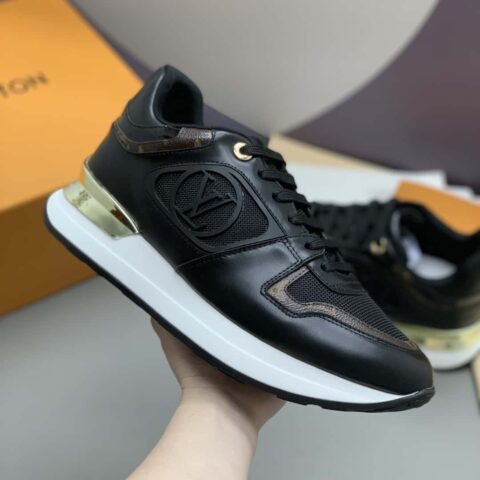 LV🆕情侣款Run Away系列运动休闲鞋