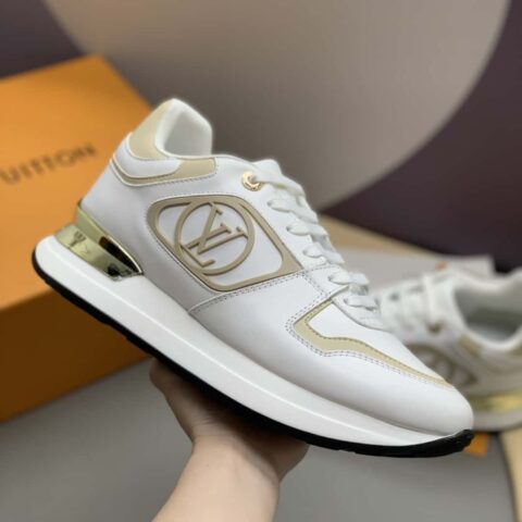 LV🆕情侣款Run Away系列运动休闲鞋