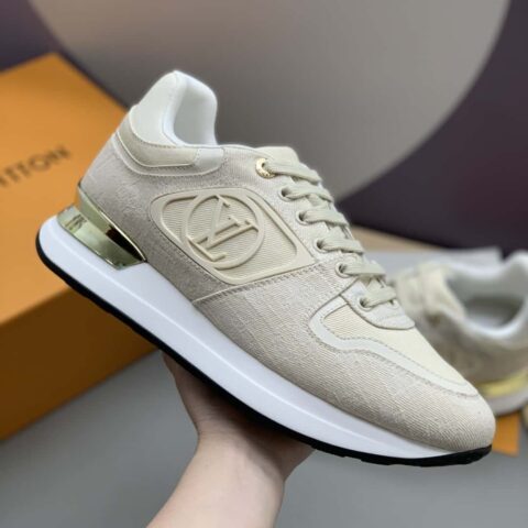 LV🆕情侣款Run Away系列运动休闲鞋