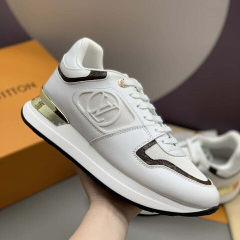 LV🆕情侣款Run Away系列运动休闲鞋