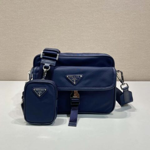 prada 🎉新款邮差包🎉2VH133B🎉