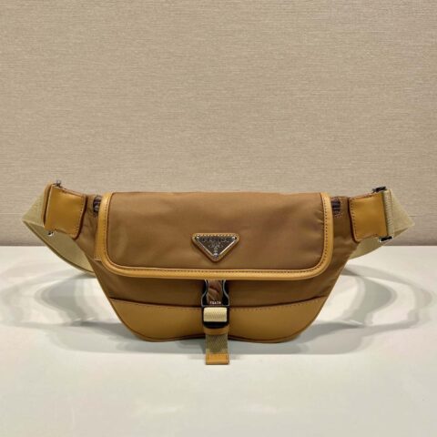 prada 🎉新款腰包🎉2VH176🎉