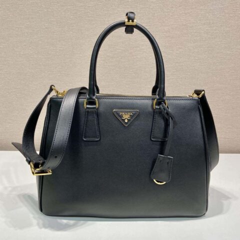 prada 🎉新款杀手包🎉1BA274大号平纹款🎉