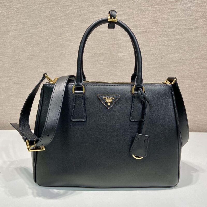 prada 🎉新款杀手包🎉1BA274大号平纹款🎉