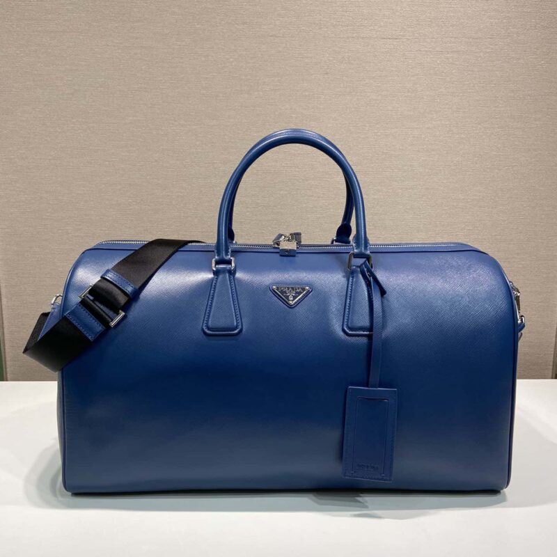 prada 🎉新款旅行包🎉2VC018🎉