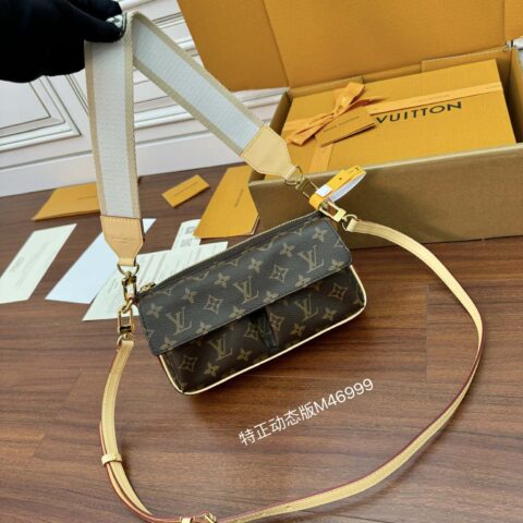 LV M46999 VIVACITÈ 手袋
