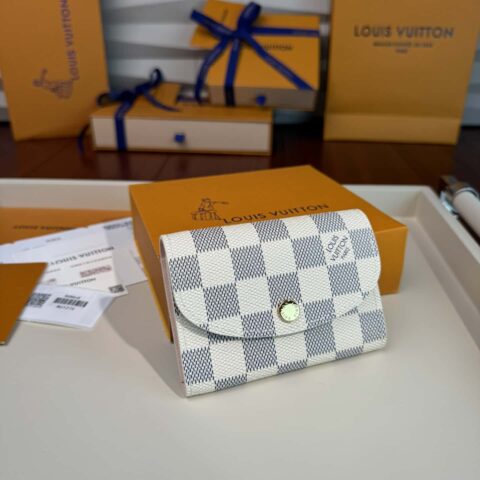 LV ROSALIE 零钱包 N61276特級