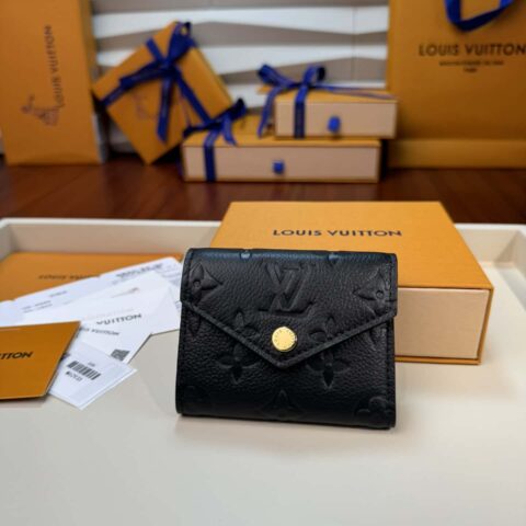 LV Zoé钱包 M62935特级