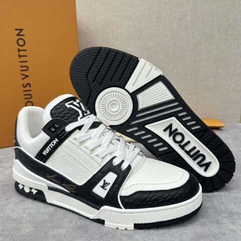 💋💍2024 春夏系列 L 家TRAINER 运动鞋