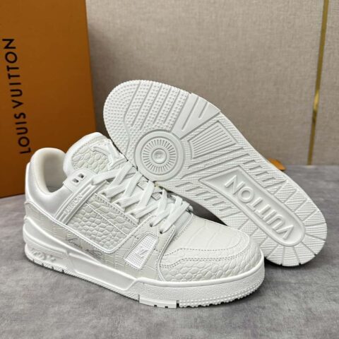 💋💍2024 春夏系列 L 家TRAINER 运动鞋