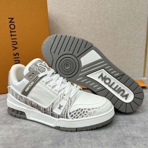 💋💍2024 春夏系列 L 家TRAINER 运动鞋