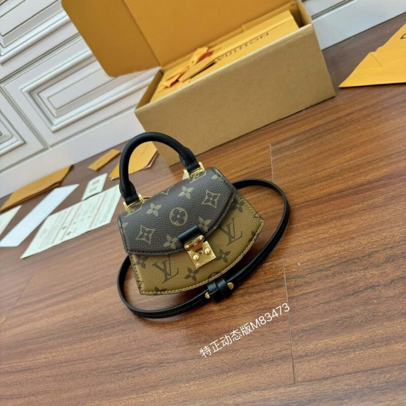 LV M83473 中国限定 PICO TILSITT 手袋
