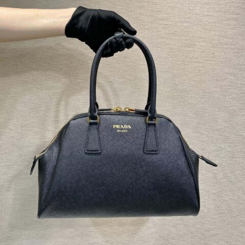 PRADA🎉新款贝壳包🎉1BG537