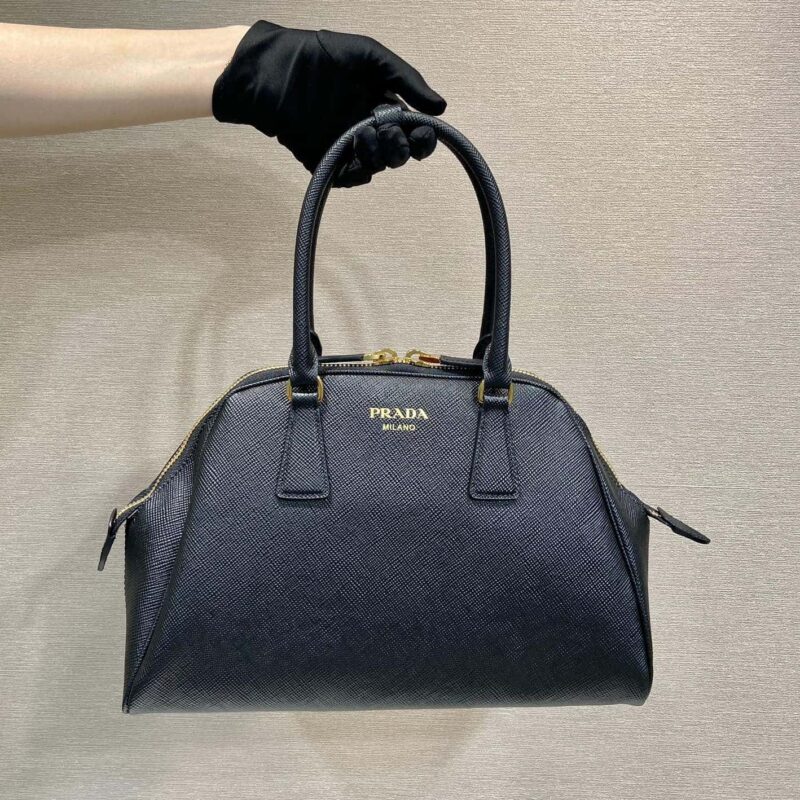 PRADA🎉新款贝壳包🎉1BG537