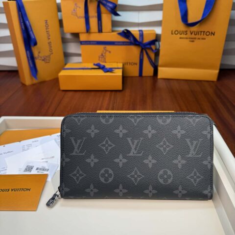 LV Zippy Organizer M82081特级