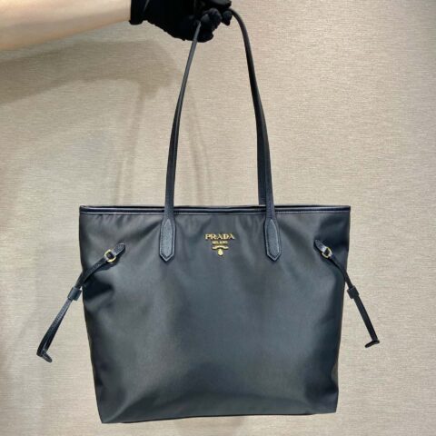PRADA🎉经典托特包🎉1BG955