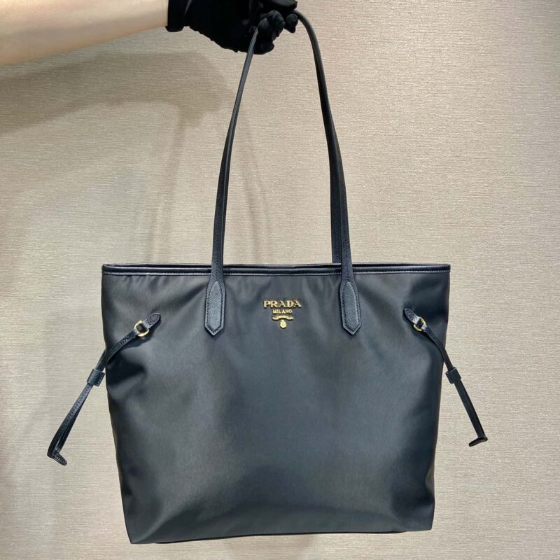 PRADA🎉经典托特包🎉1BG955
