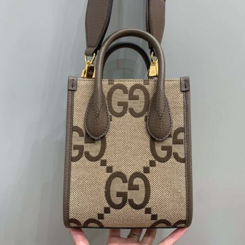 GUCCI 迷你小托特 699406