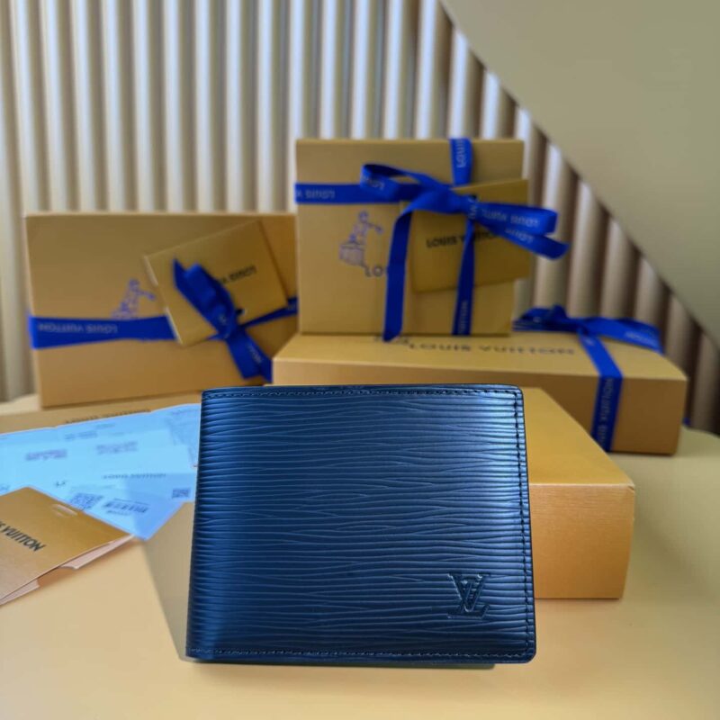 LV Slender 钱夹 M60332特级