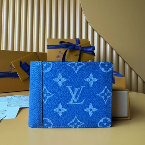 LV Multiple Wallet M30995特级