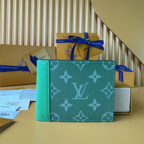 LV Multiple Wallet M30993特级