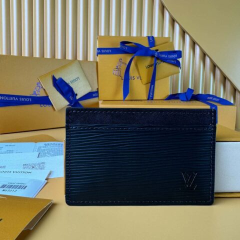 LV Card Holder M63512特级