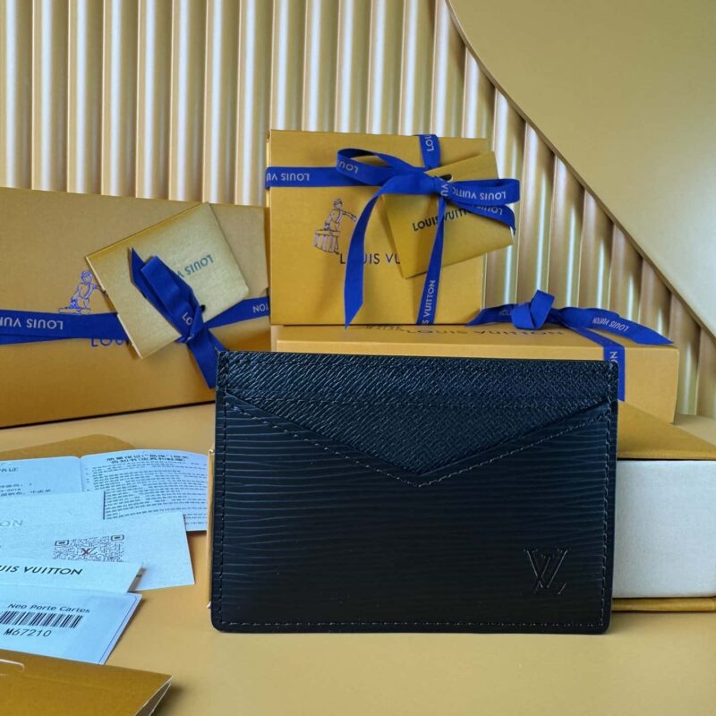 LV Neo Card Holder M67210特级