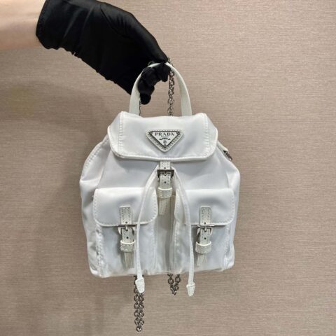 PRADA🎉迷你小背包🎉1BH029升级版