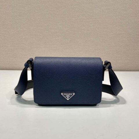 PRADA🎉新款🎉2VD065单肩包新色