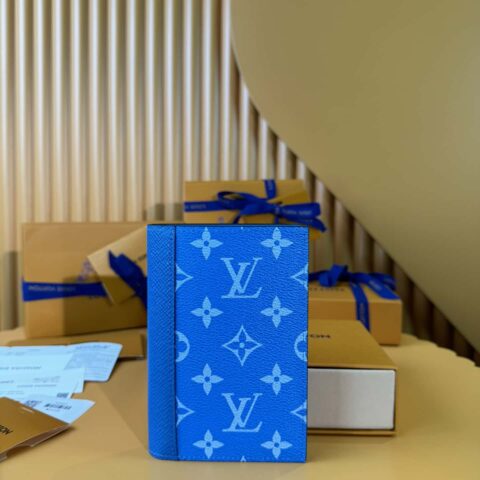 LV Passport Cover M31030特级