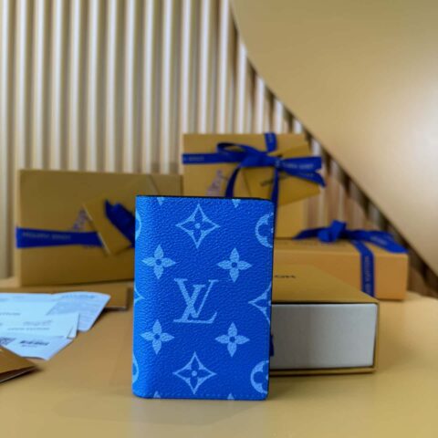 LV 口袋钱夹 M83095特级