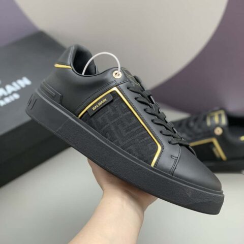 Balmaini巴尔曼🔥男士休闲鞋