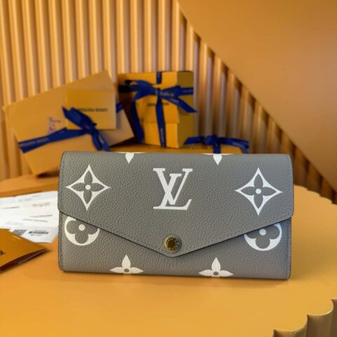 LV Sarah钱包 M81049特级