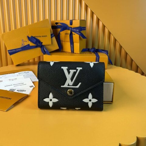 LV VICTORINE 钱夹 M80968特级