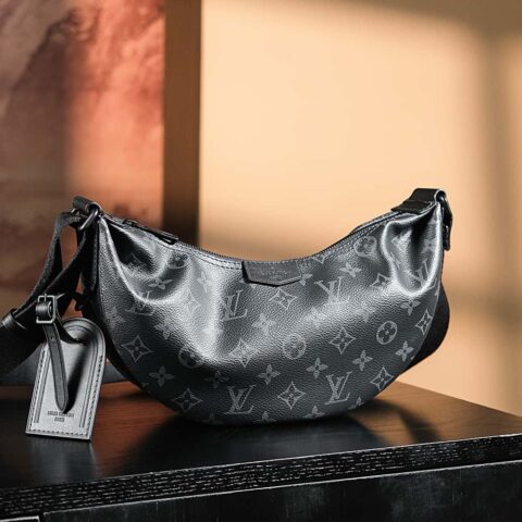 LV M47158 HAMAC 小号手袋