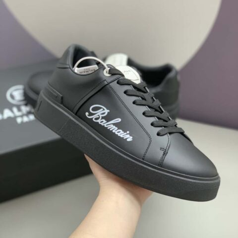 Balmaini巴尔曼🔥男士休闲鞋