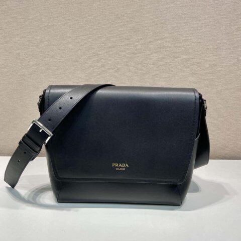 PRADA🎉新款邮差包🎉🎉2VD068大号